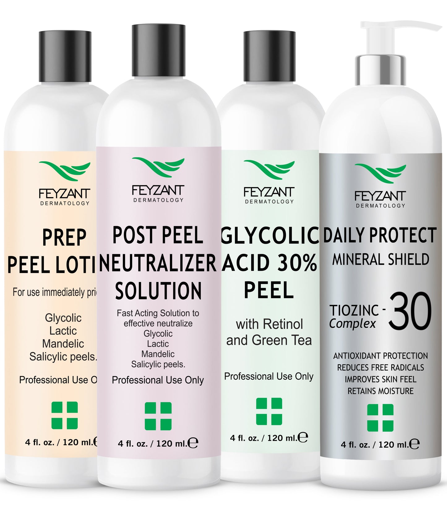 Acid Peels Kit