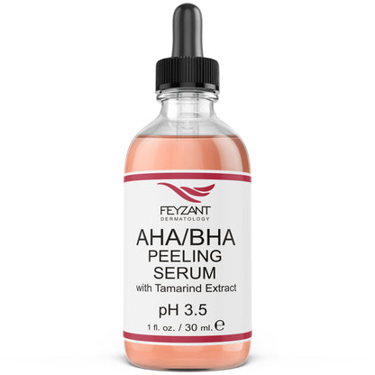 AHA BHA Peeling Serum