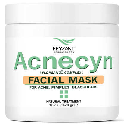 Acnecyn Facial Mask