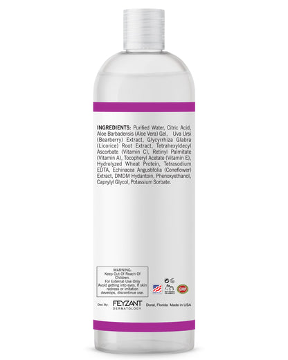 BT1 Cleanser - BT Treatment