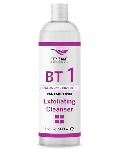 BT1 Cleanser - BT Treatment