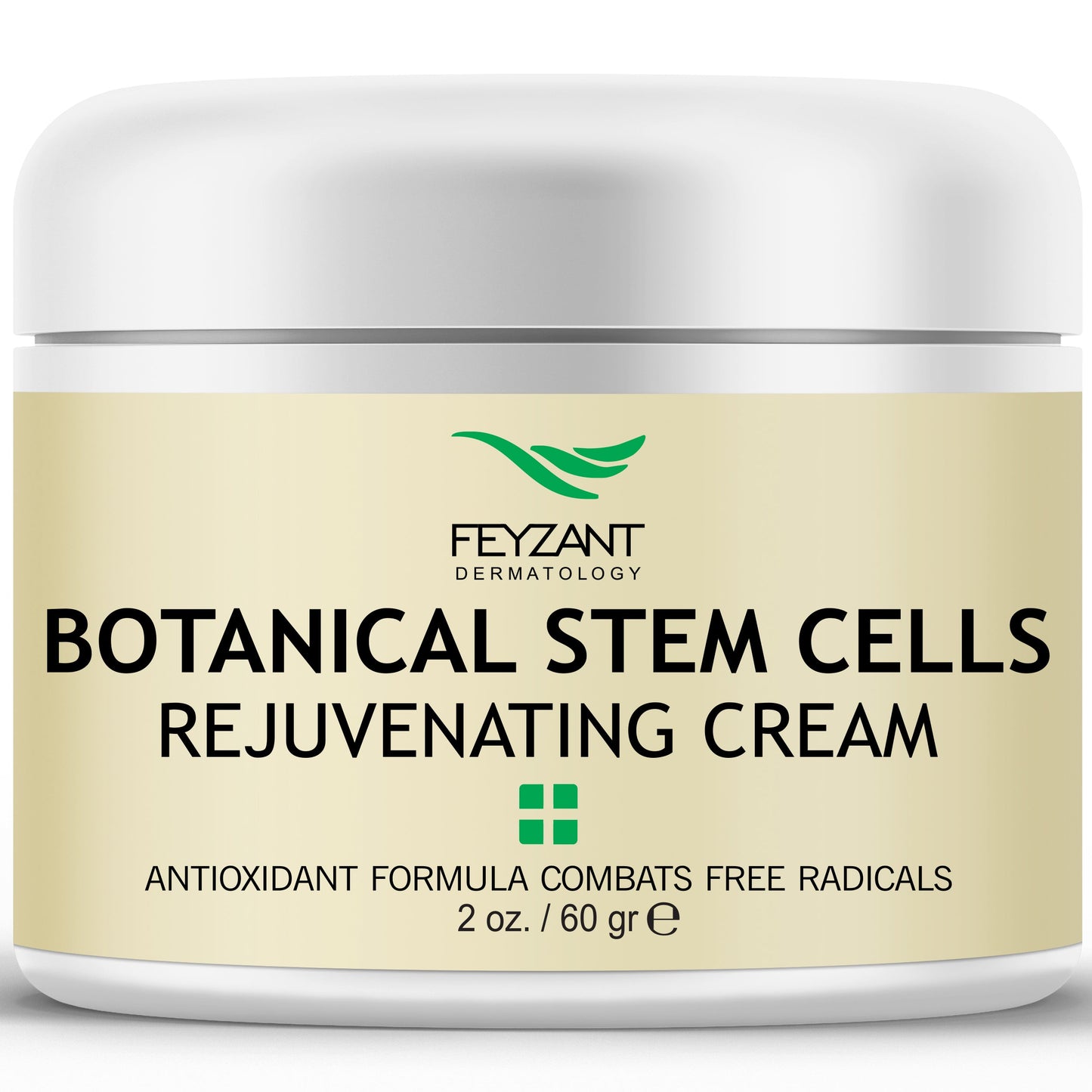 Botanical Stem Cells Cream