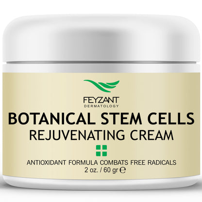 Botanical Stem Cells Cream