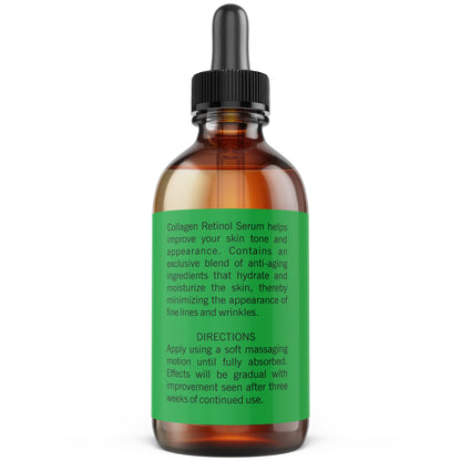 Collagen Retinol Serum