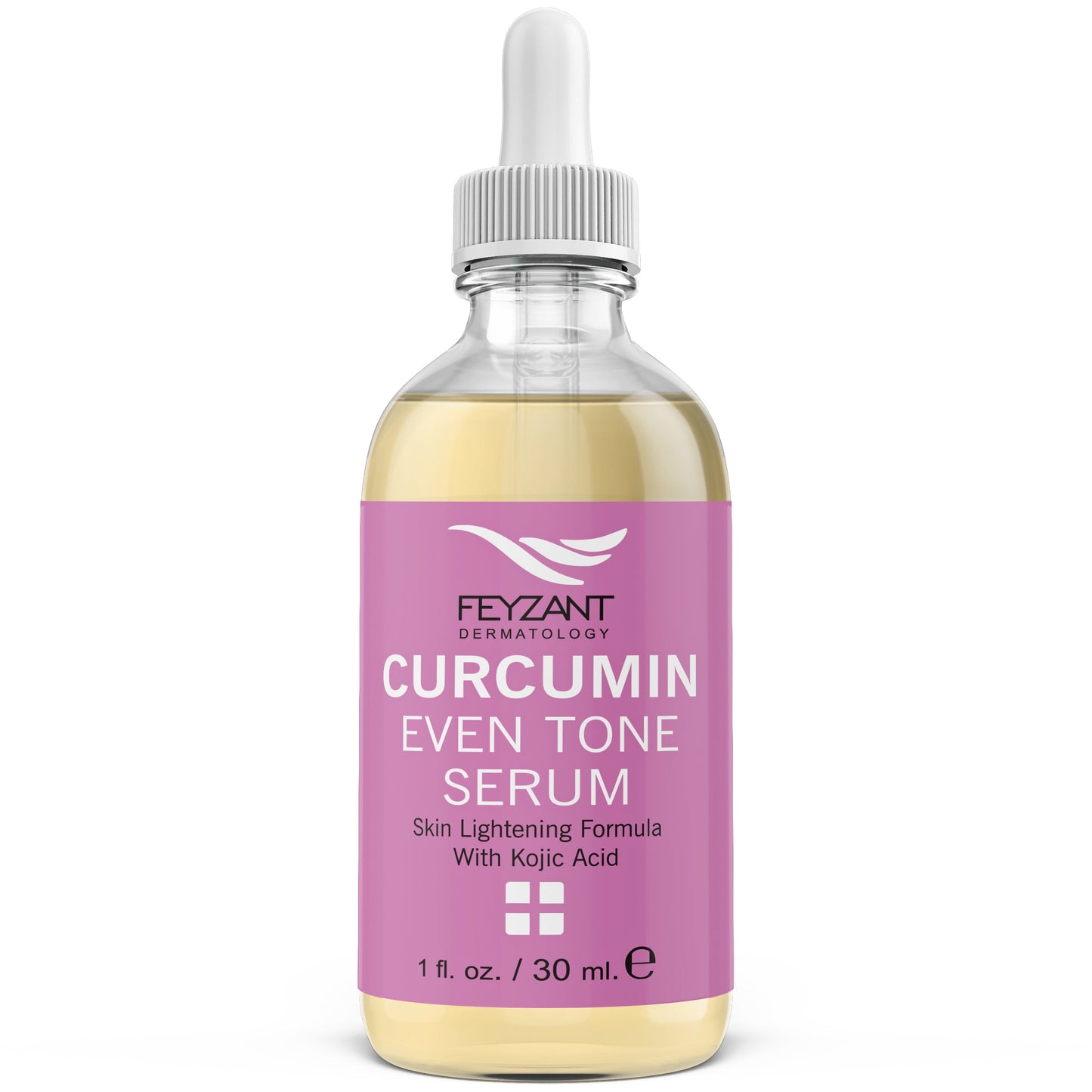 Curcumin Even Tone Serum