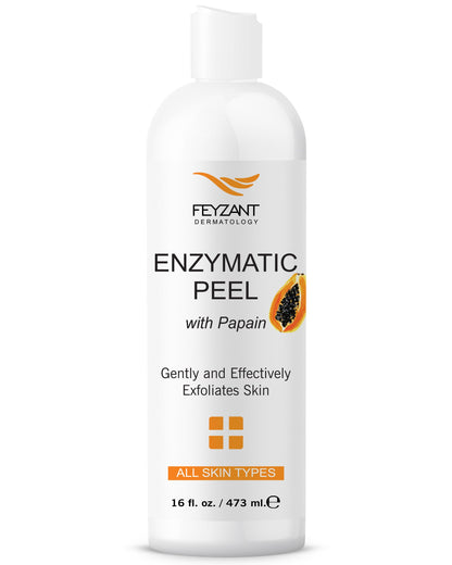 Enzymatic Peel