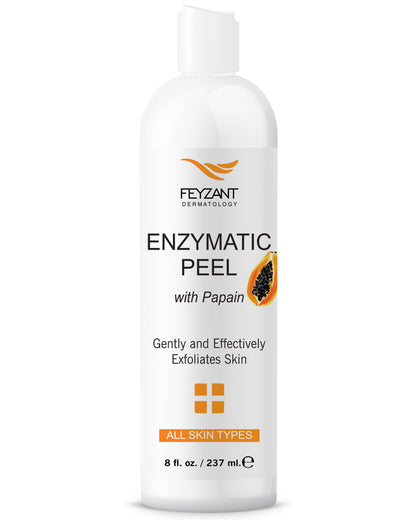 Enzymatic Peel