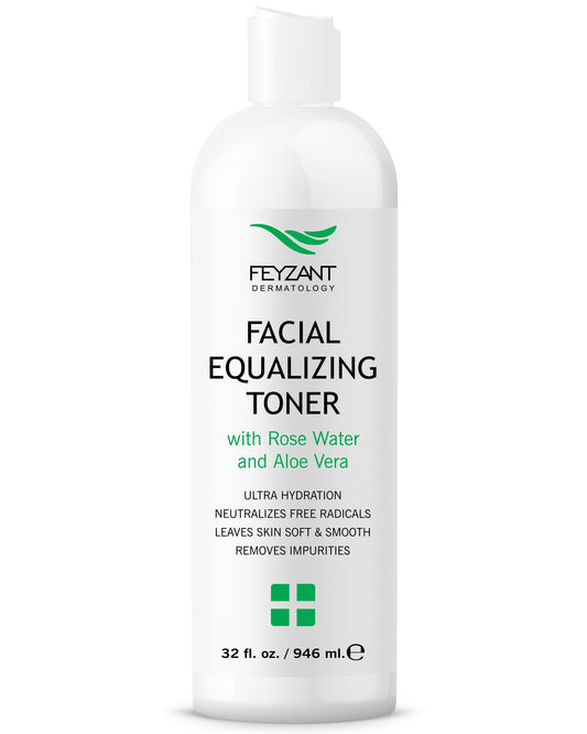 Facial Equalizing Toner