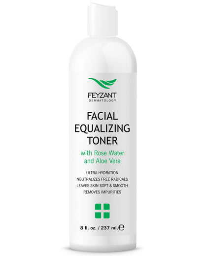 Facial Equalizing Toner