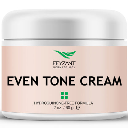 Even Tone Cream