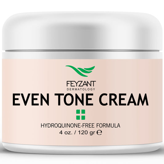 Even Tone Cream