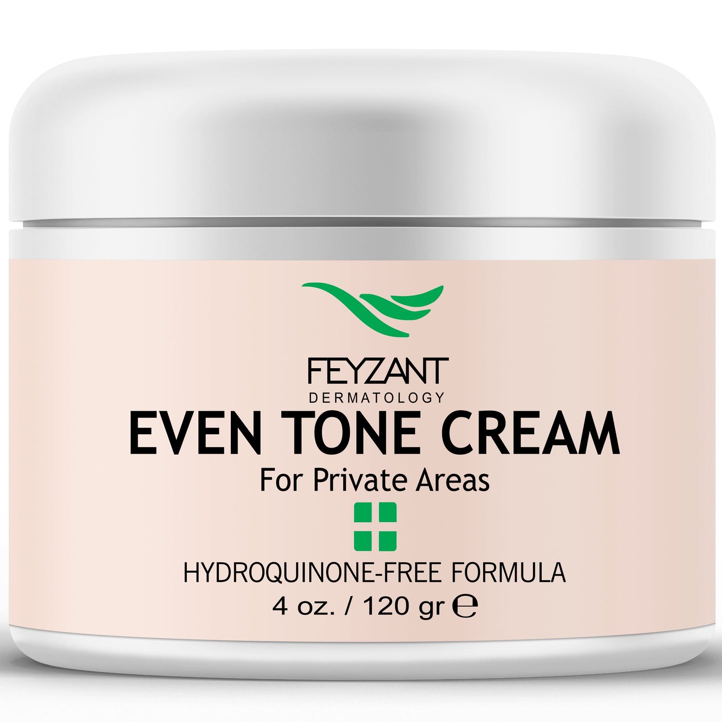 Even Tone Cream for Private Areas