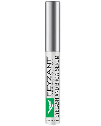 Eyelash and Brow Serum