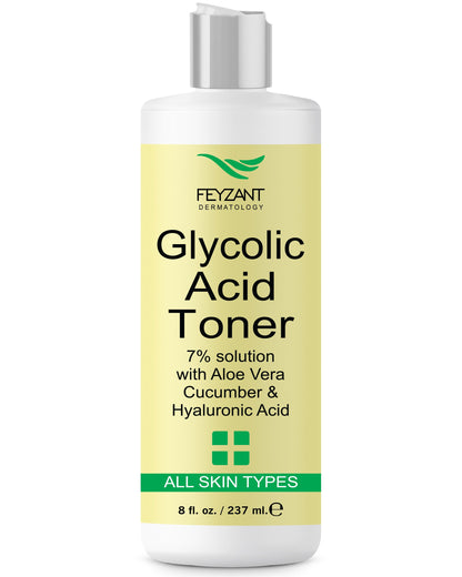 Glycolic Acid Toner