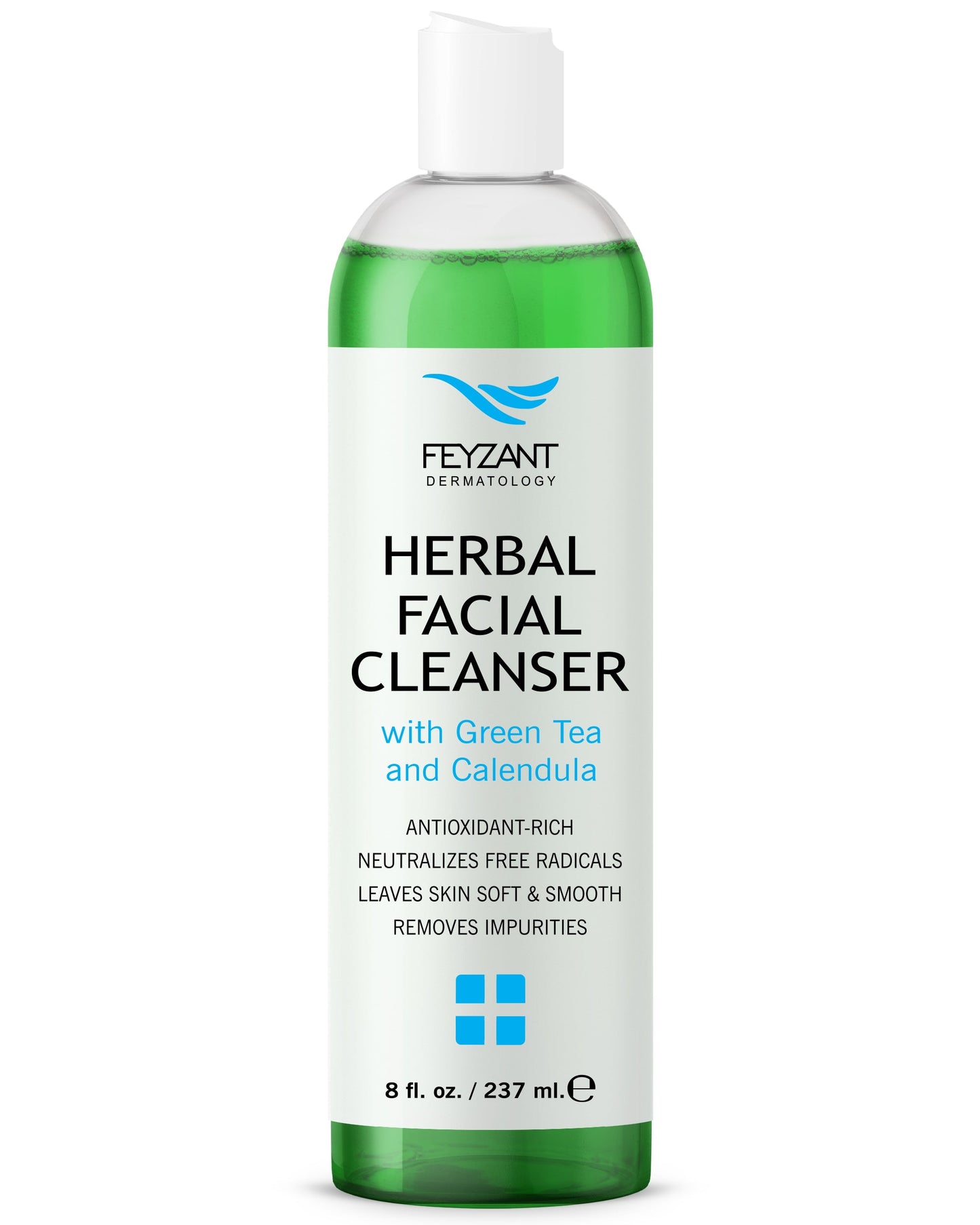 Herbal Facial Cleanser