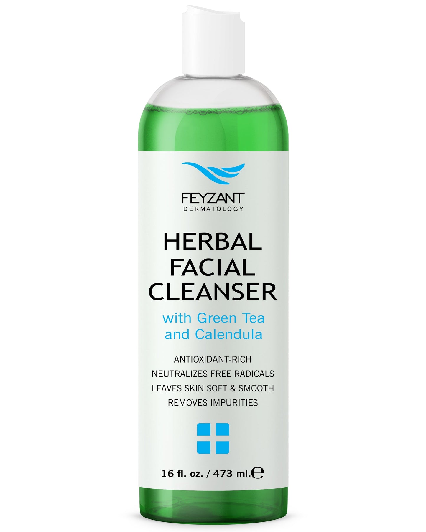 Herbal Facial Cleanser