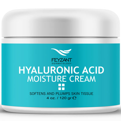 Hyaluronic Acid Cream