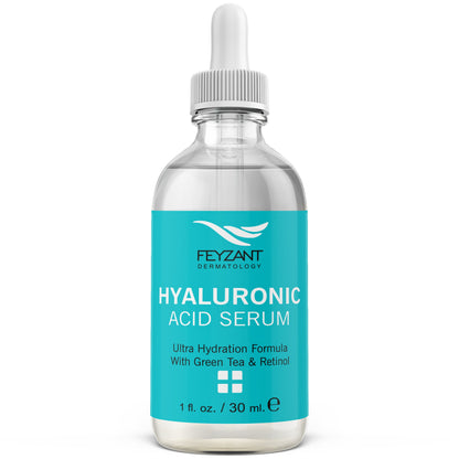 Hyaluronic Acid Serum