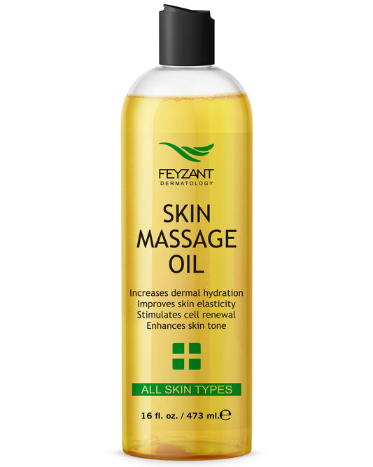 Skin Massage Oil