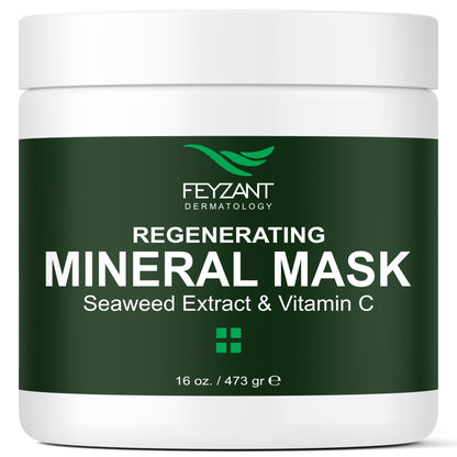 Regenerating Mineral Mask