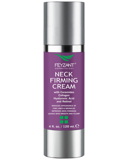 Neck Firming Cream