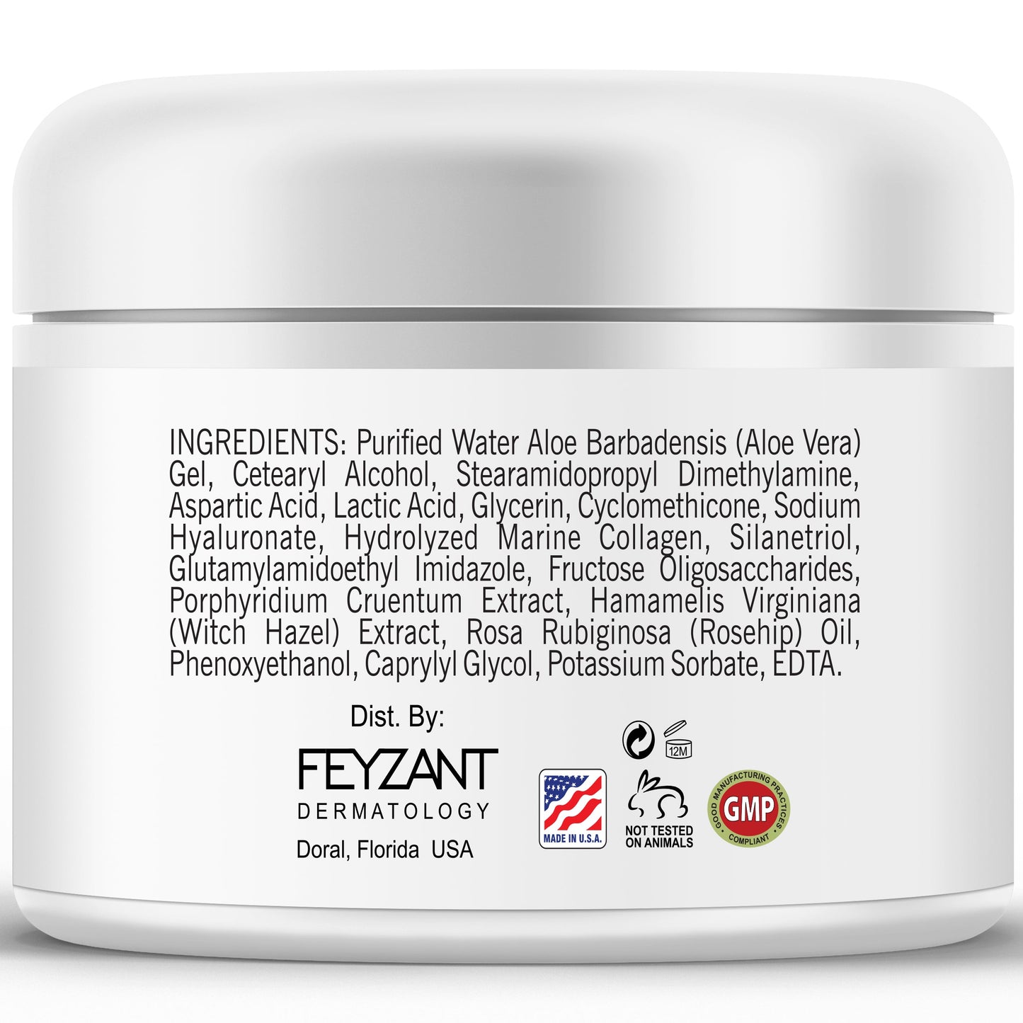 Oxygen2 Facial Mask