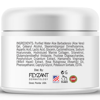 Oxygen2 Facial Mask