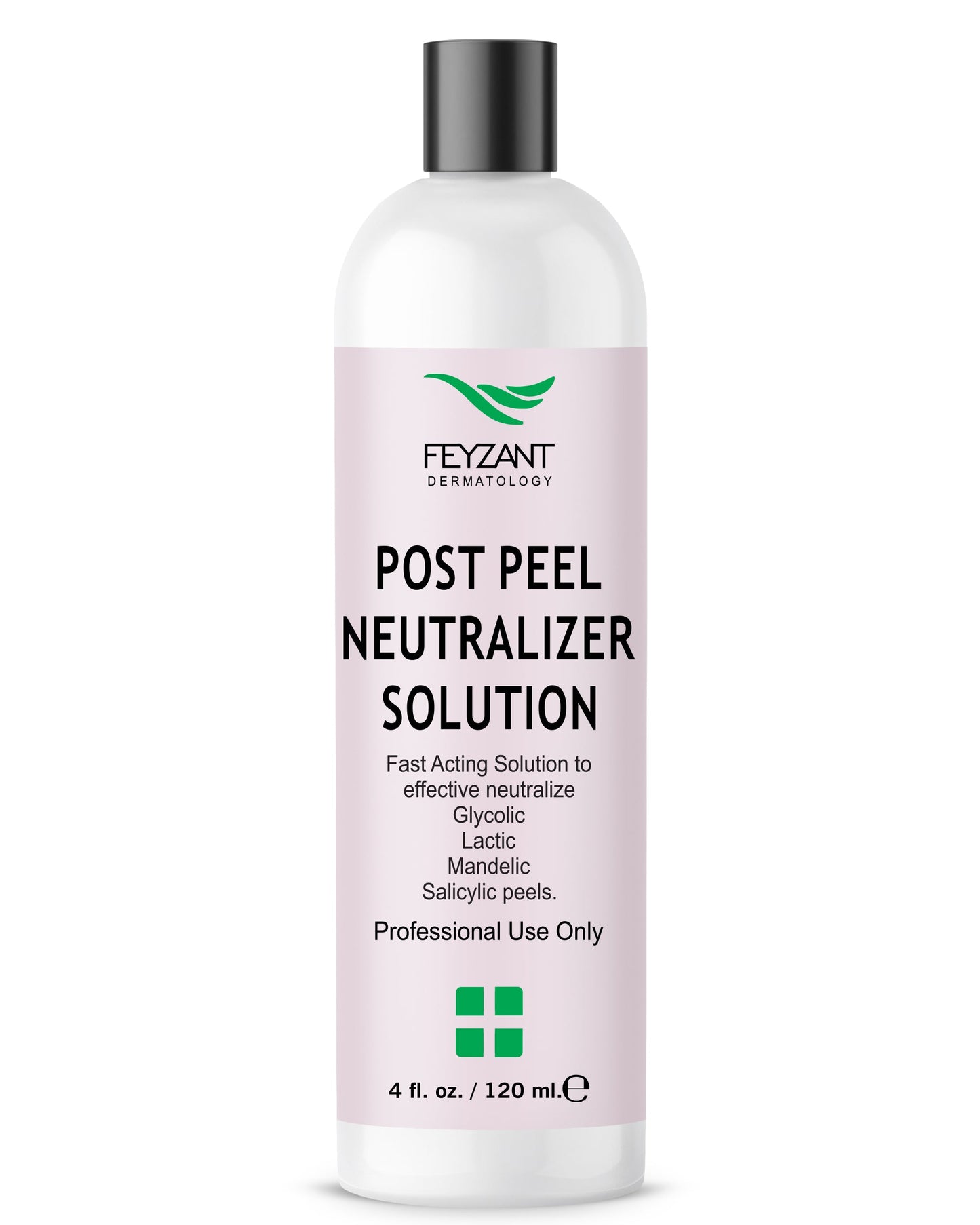 Post-Peel Neutralizer Solution