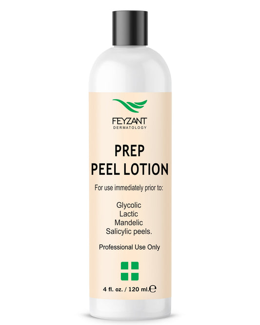 Prep Peel Lotion