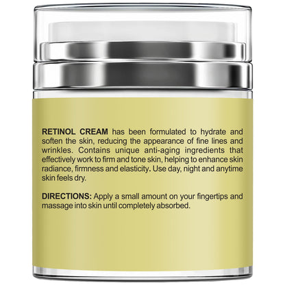 Retinol 2.5 Cream