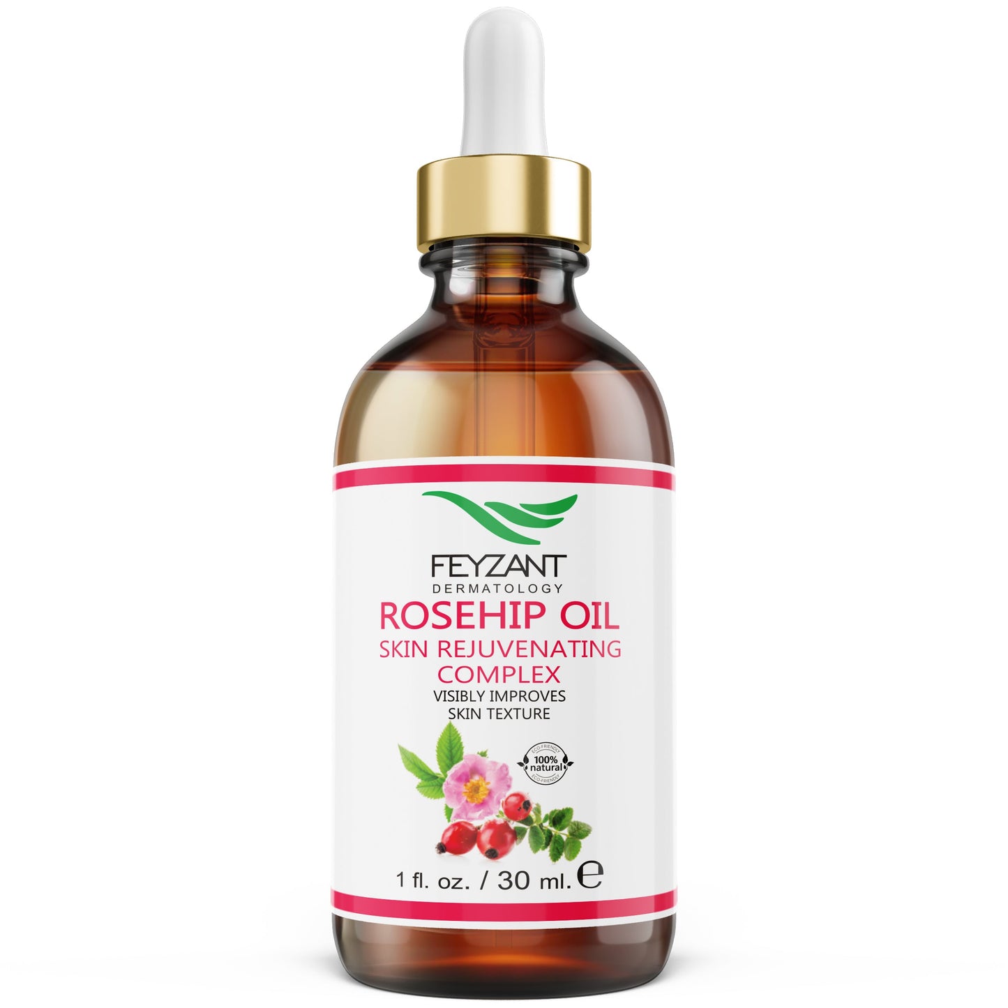 Rosehip Oil