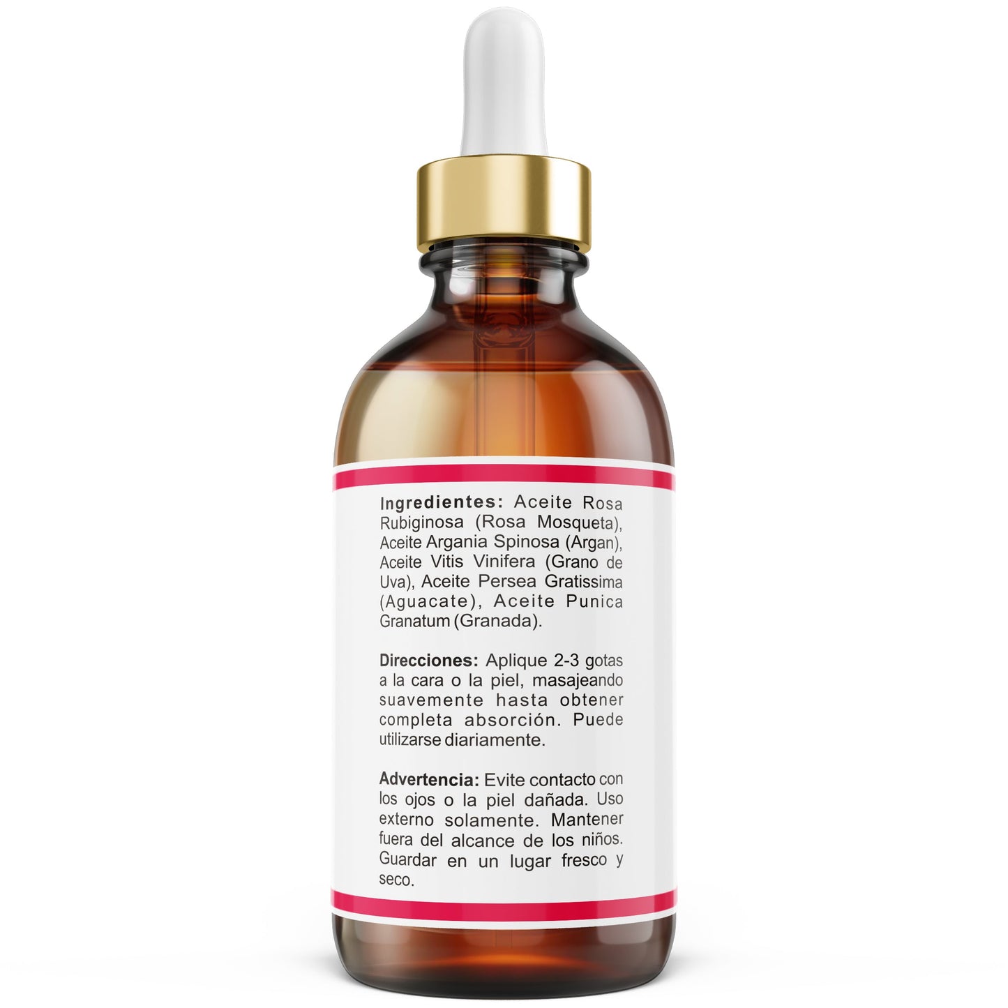 Rosehip Oil