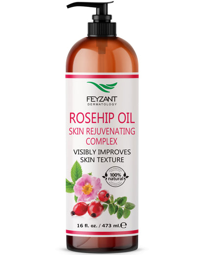 Rosehip Oil