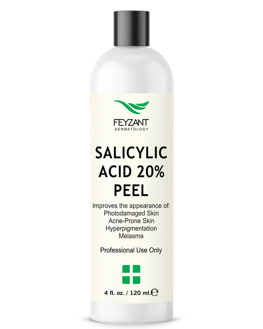 Salicylic Acid 20% Peel