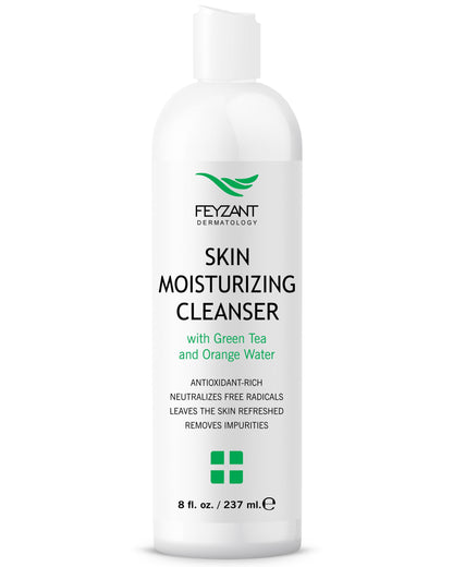 Skin Moisturizing Cleanser