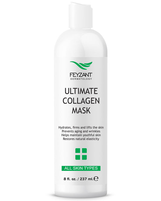 Ultimate Collagen Mask