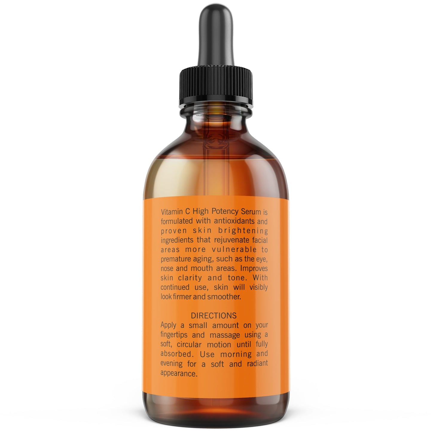 Vitamin C High Potency Serum