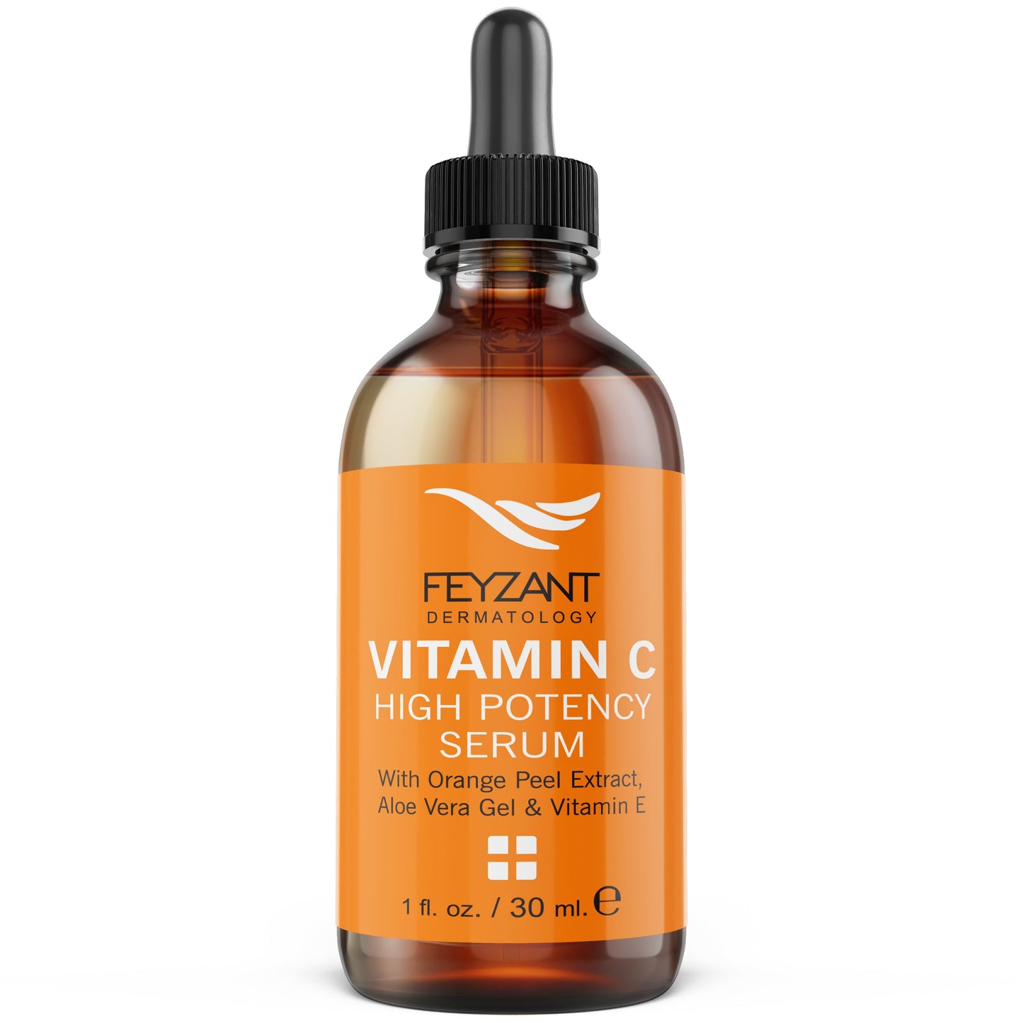 Vitamin C High Potency Serum